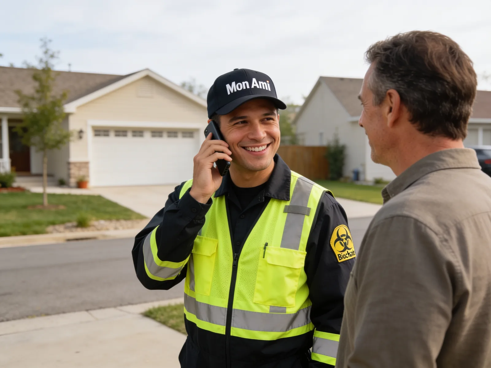Sewage Cleanup Batesland, SD FAQs